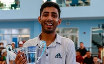 Ngôi sao pickleball Ấn Độ tìm kiếm danh vọng ở Việt Nam