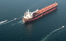 Iran tăng cường tấn công tàu thuyền ở eo biển Hormuz