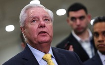 Thượng nghị sĩ Mỹ: Washington không cần triển khai bộ binh tới Iran