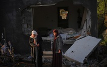 Israel thông báo đã tiêu diệt một chỉ huy Hezbollah