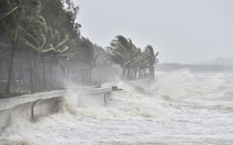 Nga phát triển AI phát hiện bão và lốc xoáy chỉ trong nửa giờ