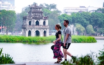 Hà Nội và TP.HCM cùng được gọi tên thành phố tốt nhất thế giới năm 2026