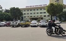 Làm rõ nguyên nhân tử vong của một bệnh nhi sau khi điều trị tại bệnh viện