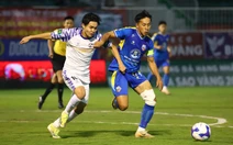 CLB Thanh Niên TP.HCM không thắng trận thứ 12 liên tiếp