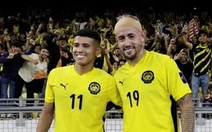 Báo Malaysia yêu cầu FAM công khai xin lỗi người hâm mộ