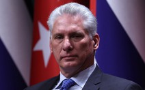 Chủ tịch Cuba xác nhận đang đối thoại với Chính phủ Mỹ