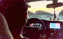 Cho thuê xe tự lái bị phạt nguội, phải làm sao?