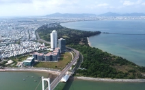 Đà Nẵng kêu gọi đầu tư Trung tâm tài chính quốc tế tại 5 khu ‘đất vàng’