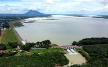 16 hồ, ao không được san lấp, xả thải, tự ý cải tạo hay tác động trên địa bàn tỉnh Tây Ninh