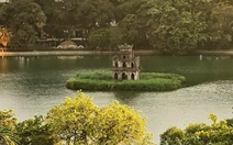 Hà Nội dự kiến cải tạo, chỉnh trang Tháp Rùa, Nhà hát Lớn và tòa nhà Keangnam