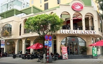 Hé lộ số tiền khủng Highlands Coffee 'bỏ túi' từ gần 1.000 cửa hàng ở Việt Nam