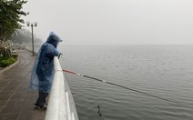 Thời tiết hôm nay 14-3: Miền Nam nắng nóng, miền Trung có nơi mưa to