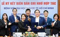 Bất động sản bắt tay bệnh viện, đón làn sóng du lịch chăm sóc sức khỏe và 'kinh tế bạc'