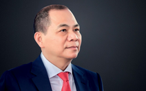 Ông Phạm Nhật Vượng trở thành tỉ phú giàu nhất Đông Nam Á