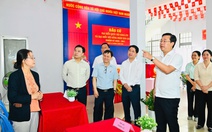 TP.HCM yêu cầu vận động cử tri đi bầu sớm, bầu đủ, tránh bầu thay