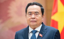 Chủ tịch Quốc hội Trần Thanh Mẫn: Lựa chọn đại biểu xứng đáng đại diện cho nguyện vọng của nhân dân