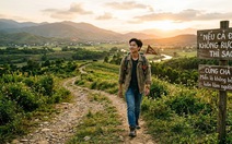 Rực rỡ hay giá trị của mình không ở iPad, iPhone... mà ở 'I am'