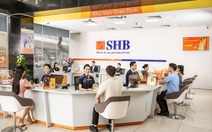 SHB tiến gần bước cuối chuyển nhượng SHBFinance cho Krungsri