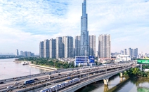 Chủ tịch UBND TP.HCM: Phải làm nhanh hơn, mạnh hơn để tăng trưởng hai con số