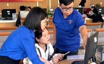 Sức trẻ tháng 3 rồi còn gì nữa?