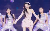 Tóc Tiên tham gia 'Tỷ tỷ đạp gió rẽ sóng' mùa 7 của Trung Quốc?