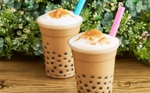 13 học sinh đau bụng, nôn 'nghi' ngộ độc sau khi uống trà sữa mua ở quán ngoài trường