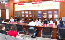 Tạm đình chỉ Trưởng phòng và 3 cán bộ phường chậm trễ trong tham mưu, xử lý thủ tục hành chính