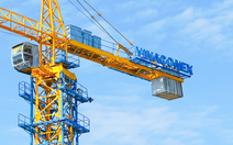 Cổ phiếu Vinaconex liên tục tăng 'nóng' sau biến động nhân sự cấp cao