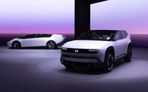 Honda thiệt hại gần 413.000 tỉ đồng: Bất ngờ hủy 3 mẫu xe điện mới, xoay sang xe hybrid