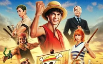 One Piece live-action mùa 2 gây thất vọng