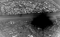 Mỹ tấn công 'đảo dầu chiến lược' của Iran; Iran phóng loạt tên lửa mới