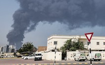 Trung Đông tối 14-3: Israel nói cuộc chiến với Iran đang bước vào 'giai đoạn quyết định'