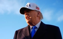 Tin tức thế giới 15-3: Ông Trump yêu cầu các nước 'cộng đồng trách nhiệm' ở eo biển Hormuz