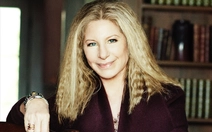 Huyền thoại Barbra Streisand sẽ nhận Cành cọ vàng danh dự tại Liên hoan phim Cannes