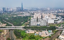 TP.HCM kích hoạt hơn 30 ngày chạy đua khởi công metro Bến Thành - Thủ Thiêm