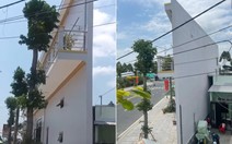 Sự thật về ngôi nhà độc lạ ở miền Tây khiến ai đi qua cũng phải ngoái nhìn