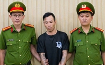 Tạm giữ nhân viên quán ốc ở phường Hòa Hưng đánh shipper bằng ghế nhựa