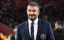 David Beckham sắp bỏ túi khoản tiền khổng lồ nhờ World Cup 2026