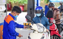 Vừa công bố điều hành xăng dầu lúc rạng sáng, Bộ Công Thương tiếp tục có thông báo mới