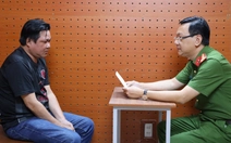 Bắt nhiều người trong nhóm dàn cảnh cướp giật tài sản tại khu Liên Hoa Bảo Tháp