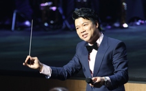 Concert Mùa chim én bay của Vũ Thắng Lợi ca ngợi những ‘trái tim Việt Nam’