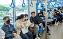 Thay đổi thói quen đi lại khi xăng dầu tăng giá