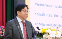 Đại học Cần Thơ có vai trò kết nối quan trọng trong phát triển văn hóa xã hội