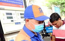 Bộ Công Thương tiếp tục phát thông tin mới về điều hành giá xăng dầu