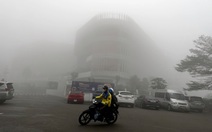 Thời tiết ngày bầu cử 15-3: Bắc Bộ mưa phùn, Trung Bộ mưa rào, Nam Bộ nắng nóng