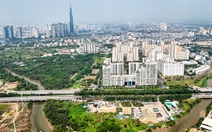 TP.HCM kích hoạt hơn 30 ngày chạy đua khởi công metro Bến Thành - Thủ Thiêm