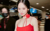 Miu Lê: 'Phần lớn nghệ sĩ đều đa tình'