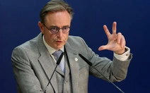 Thủ tướng Bỉ thúc giục EU đàm phán với Nga