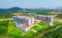 Hà Nội dự kiến di dời trường đại học có diện tích nhỏ, chưa đạt chuẩn ra khỏi nội đô