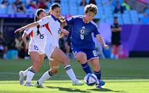 Vùi dập Philippines 7-0, Nhật Bản vào bán kết Asian Cup nữ 2026